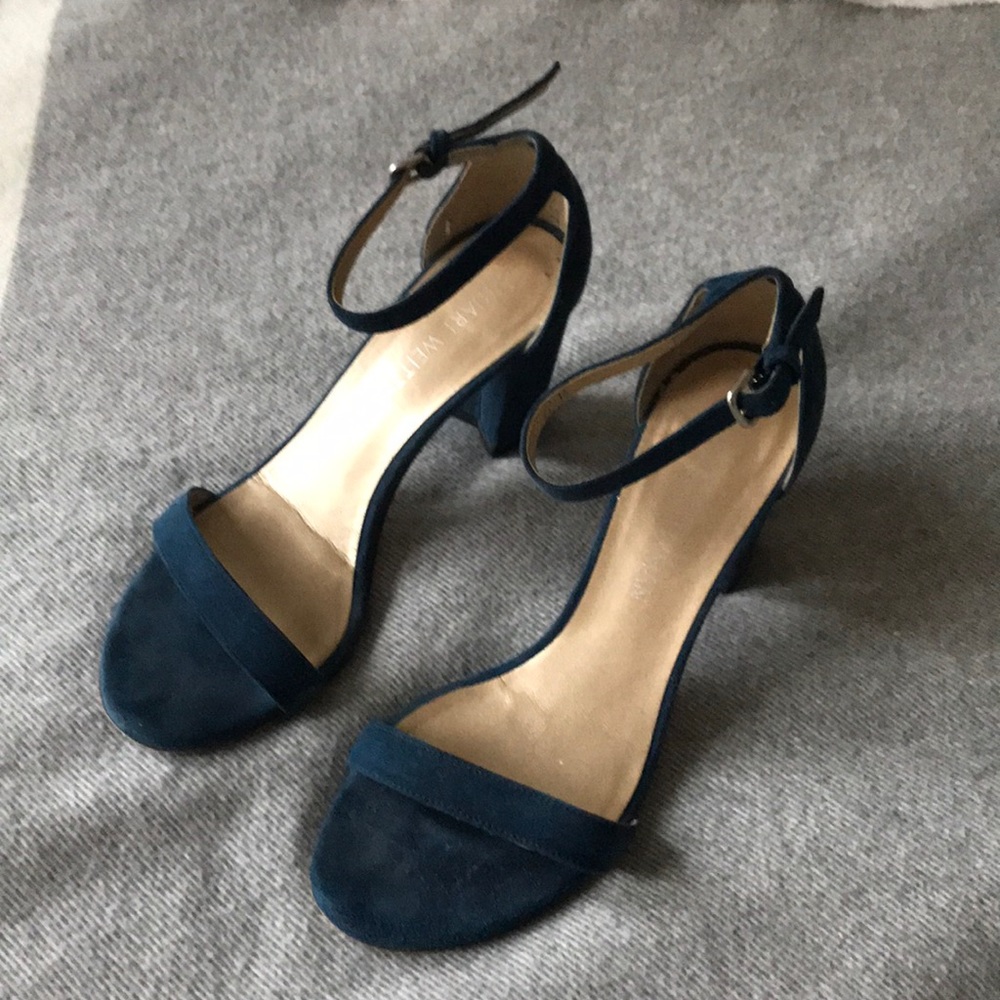 Stuart Weitzman Heels